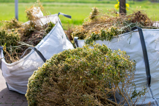 Demolition Debris Removal in Thurmont, MD